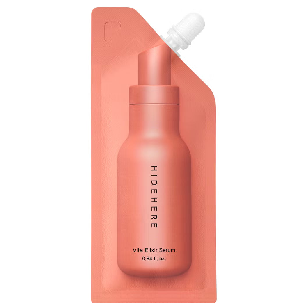 Vita Elixir Serum