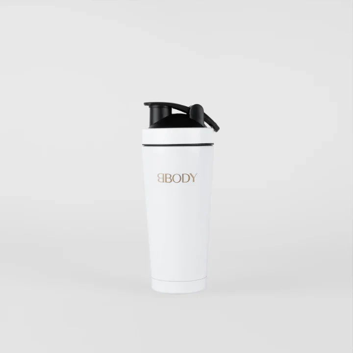 Protein Shake Cup