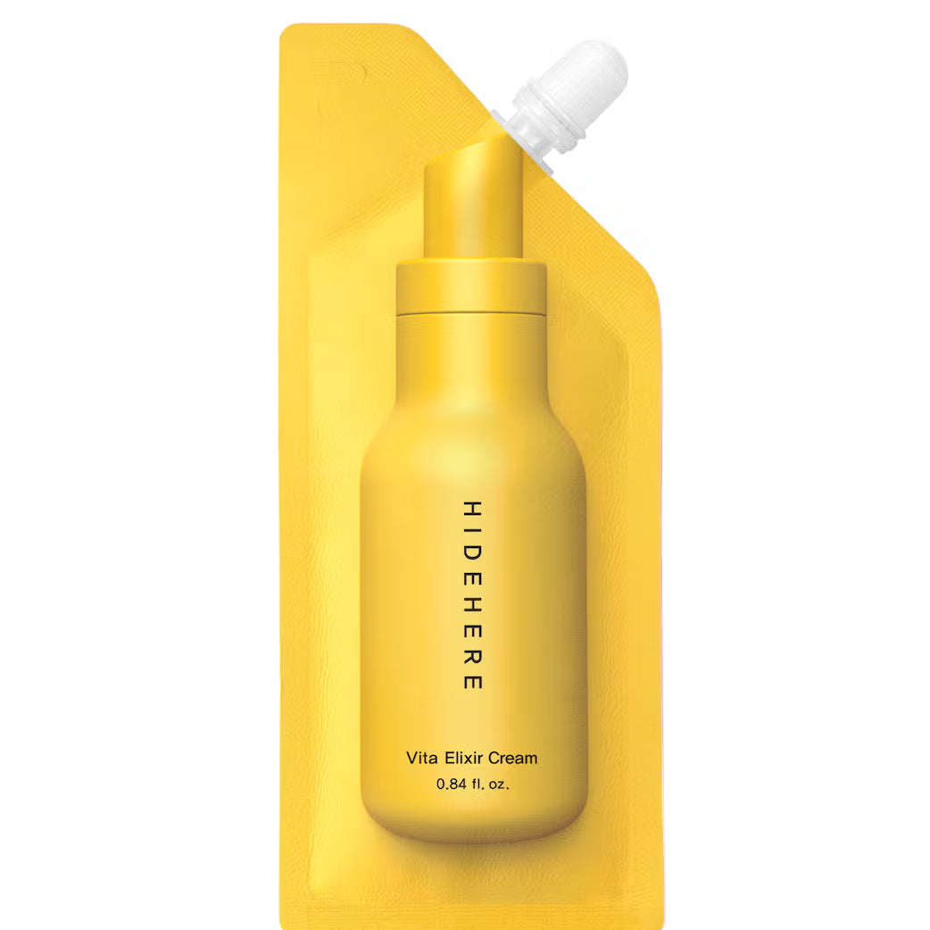 Vita Elixir Cream