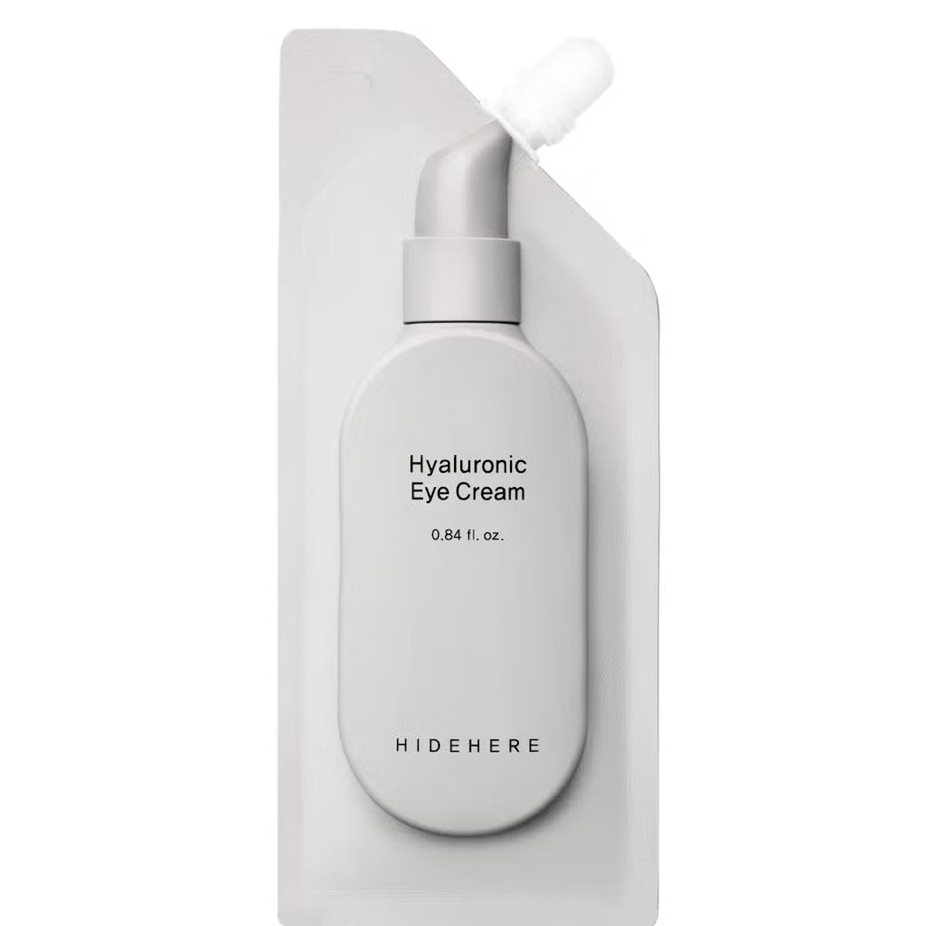 Hyaluronic Eye Cream