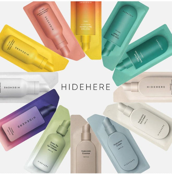 Hidehere