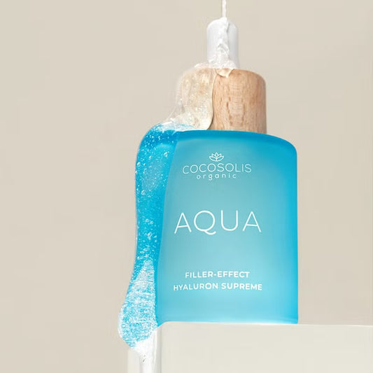 AQUA Filler-Effect Hyaluron Supreme