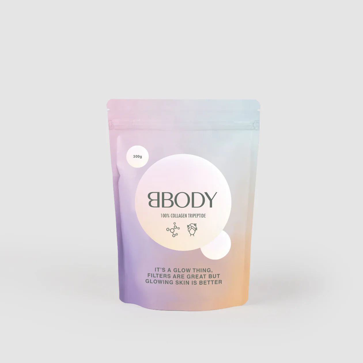 Tripeptide Collagen