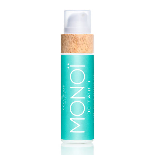 MONOI Suntan & Body Oil