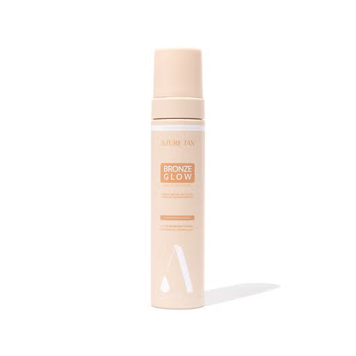 Gradual Tan Mousse