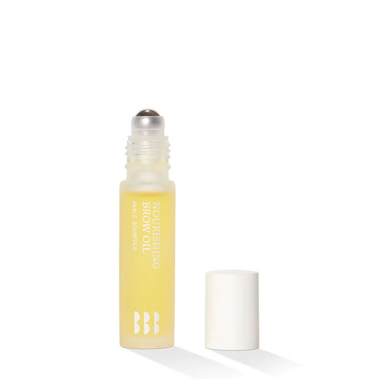 Nourishing Brow Oil