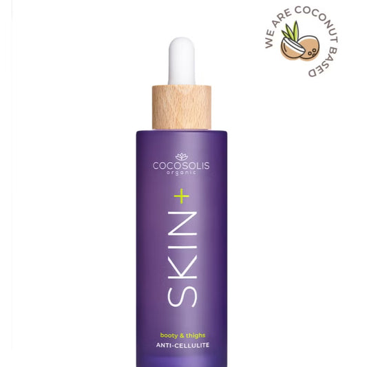 SKIN+ Anti-cellulite Serum