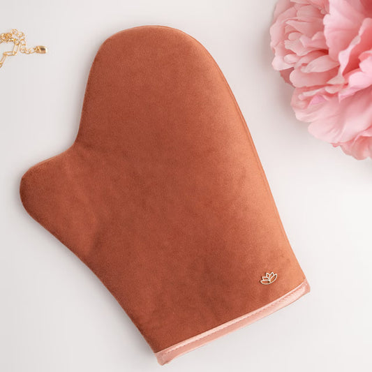 Premium Self-Tanning Mitt