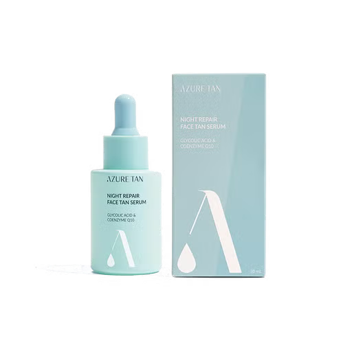 Night Repair Tan Serum