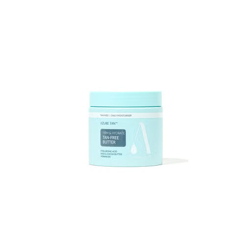 Tan-Free Firm & Hydrate Body Butter