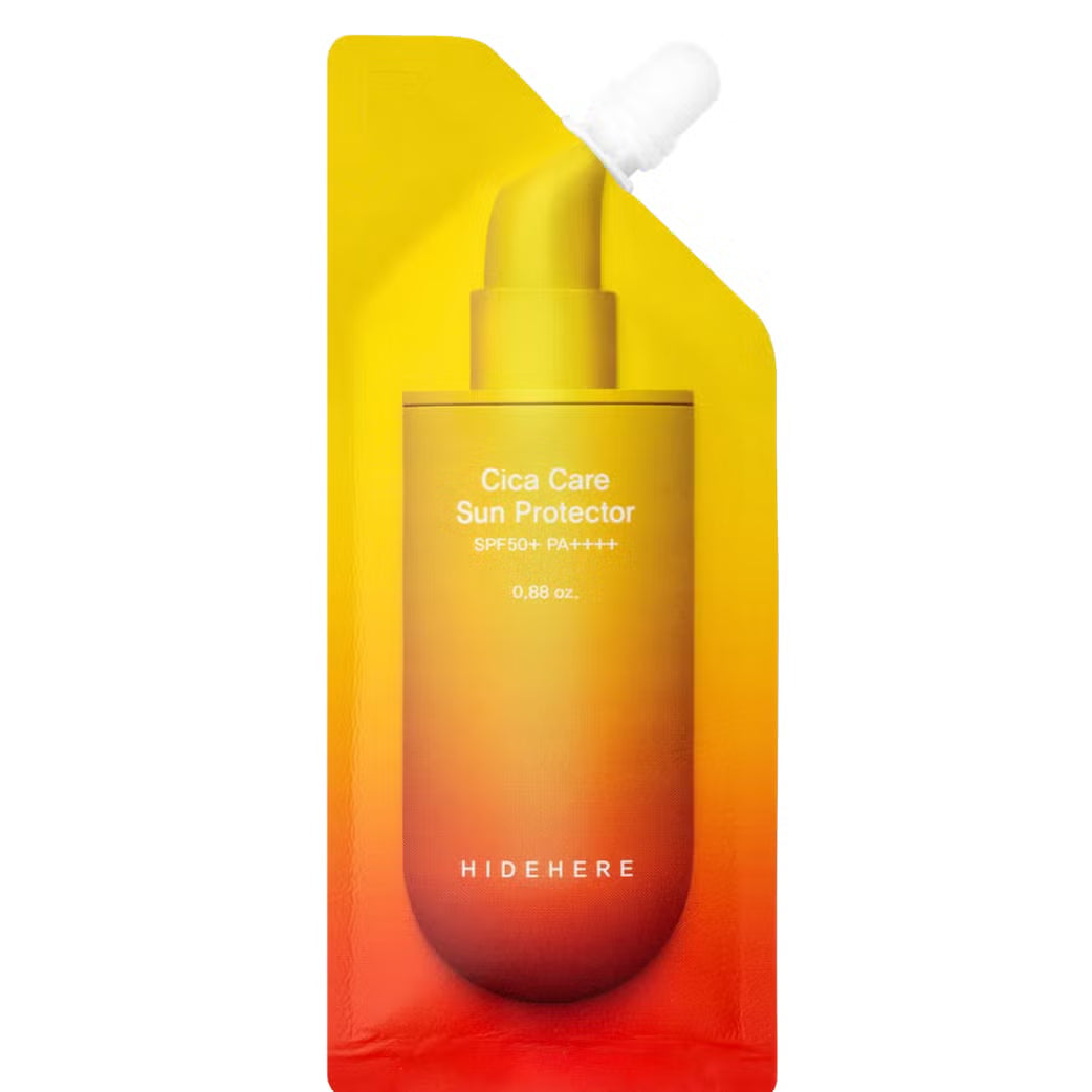 Cica Care Sun Protector