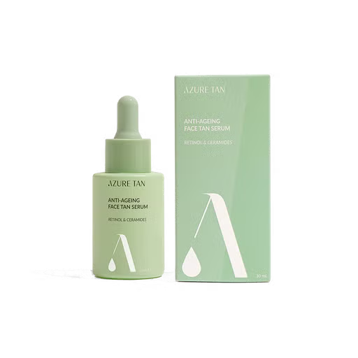 Anti Ageing Tan Serum