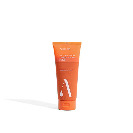 Smooth & Remove Tan Exfoliating Scrub