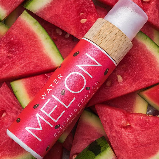 WATERMELON Suntan & Body Oil