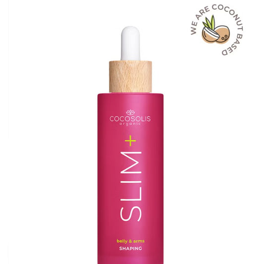 SLIM+ Shaping Serum