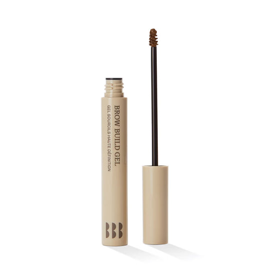 Brow Build Gel - Indian Chocolate