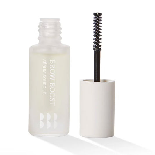 Brow Boost Serum