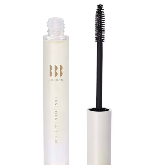 Luscious Lash Oil