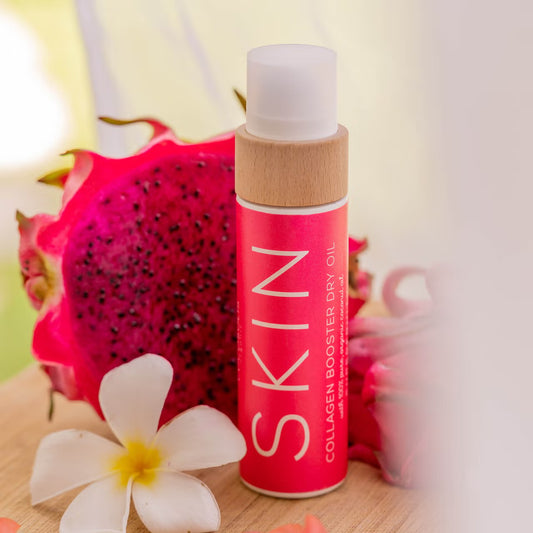SKIN Collagen Booster Dry oil