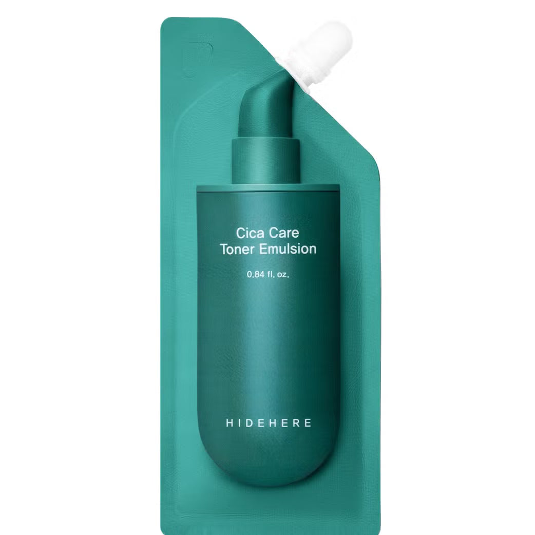 Cica Care Toner Emulsion