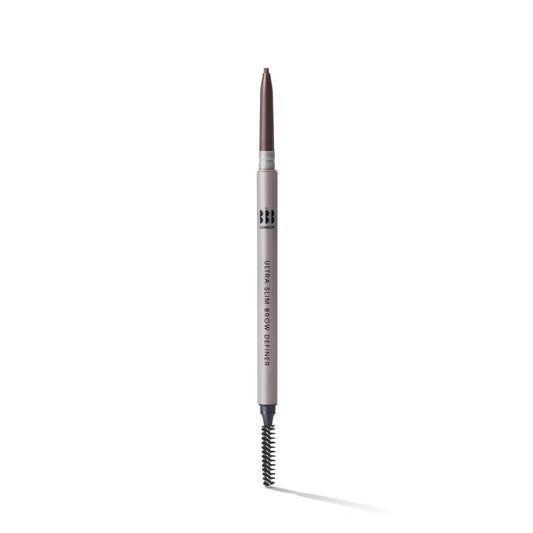Ultra Slim Brow Define - Indian Chocolate