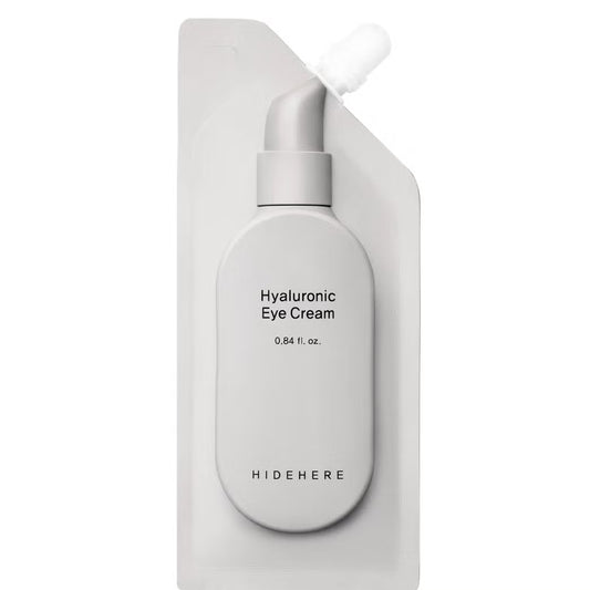 Hyaluronic Eye Cream