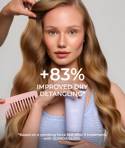ONE All-in-one Leave-in Conditioner