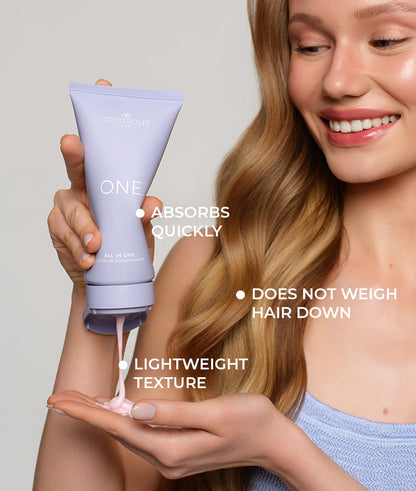 ONE All-in-one Leave-in Conditioner